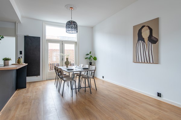 Medium property photo - Regulierstraat 37RD, 2021 HD Haarlem